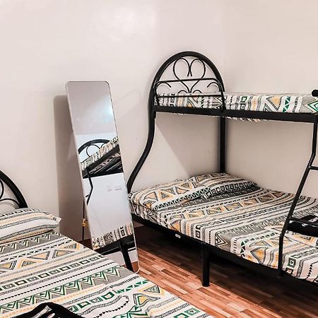 מריוולס Malunggay Apartments מראה חיצוני תמונה