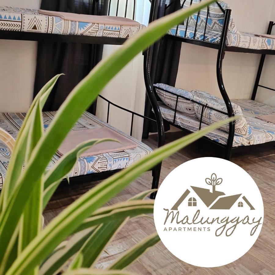 מריוולס Malunggay Apartments מראה חיצוני תמונה