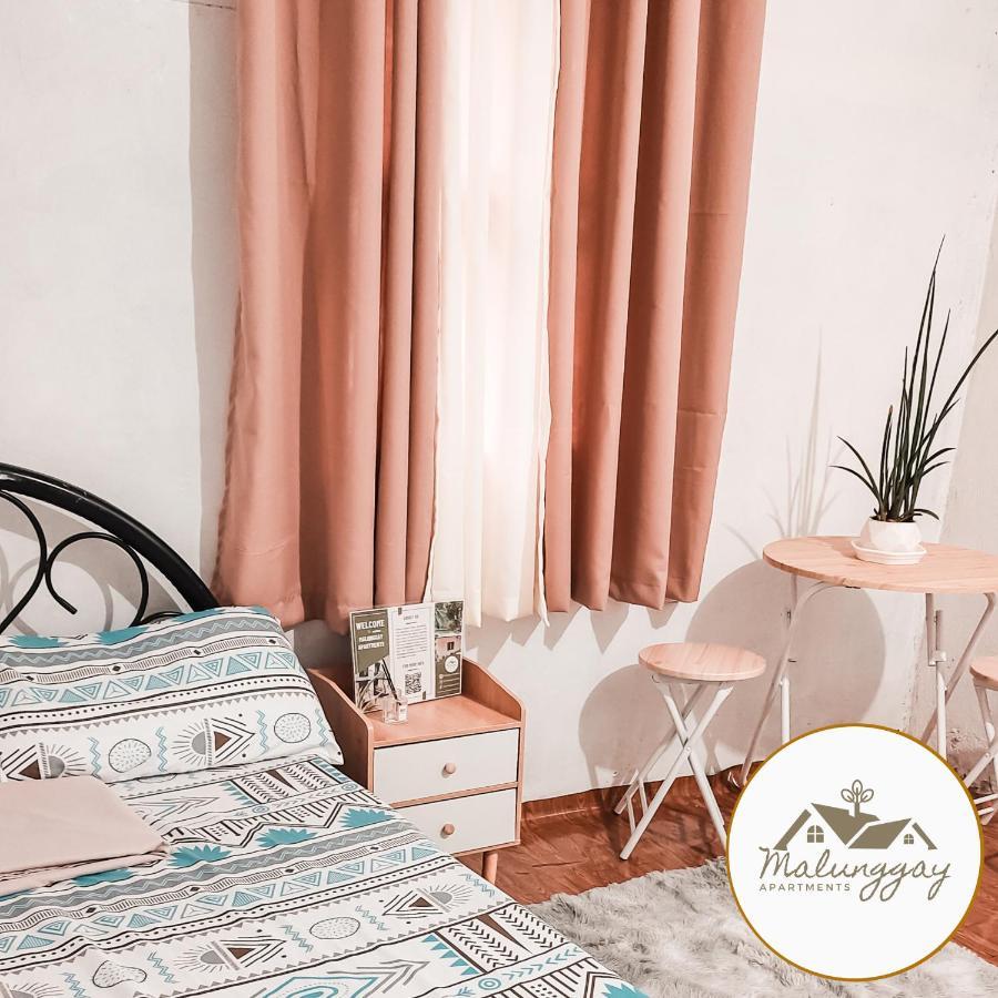 מריוולס Malunggay Apartments מראה חיצוני תמונה