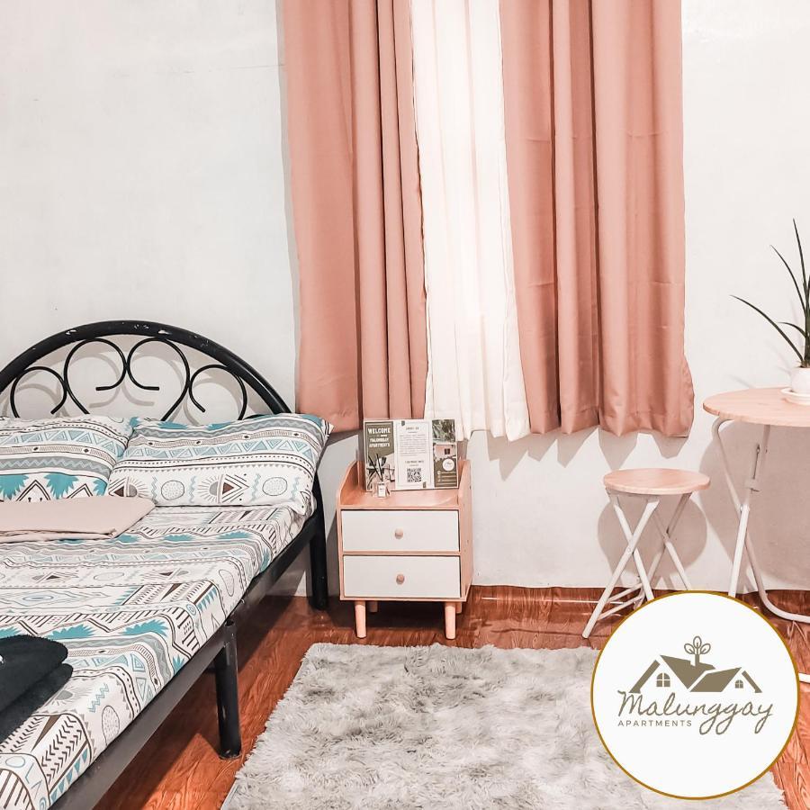 מריוולס Malunggay Apartments מראה חיצוני תמונה