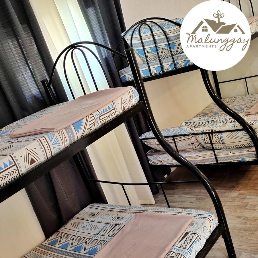 מריוולס Malunggay Apartments מראה חיצוני תמונה