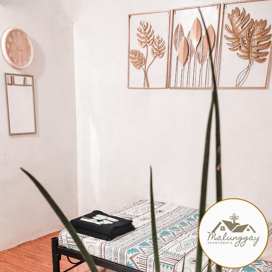 מריוולס Malunggay Apartments מראה חיצוני תמונה