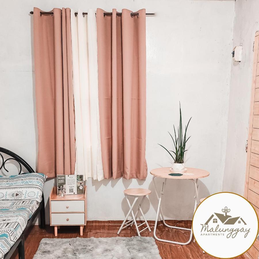 מריוולס Malunggay Apartments מראה חיצוני תמונה