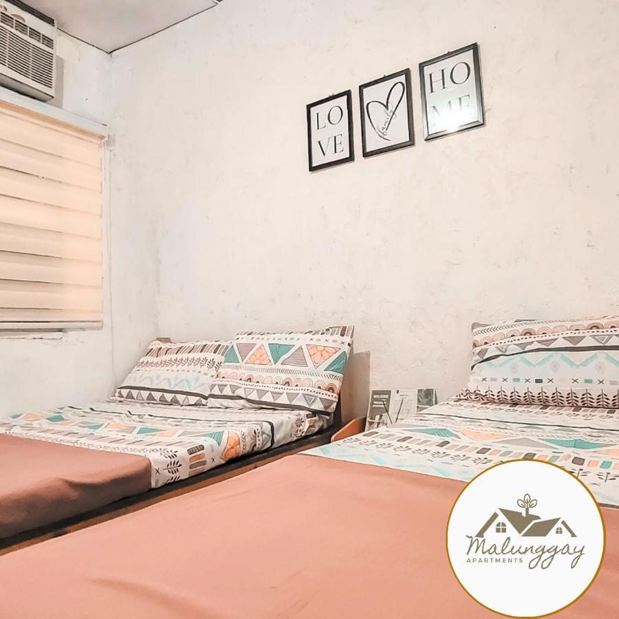 מריוולס Malunggay Apartments מראה חיצוני תמונה