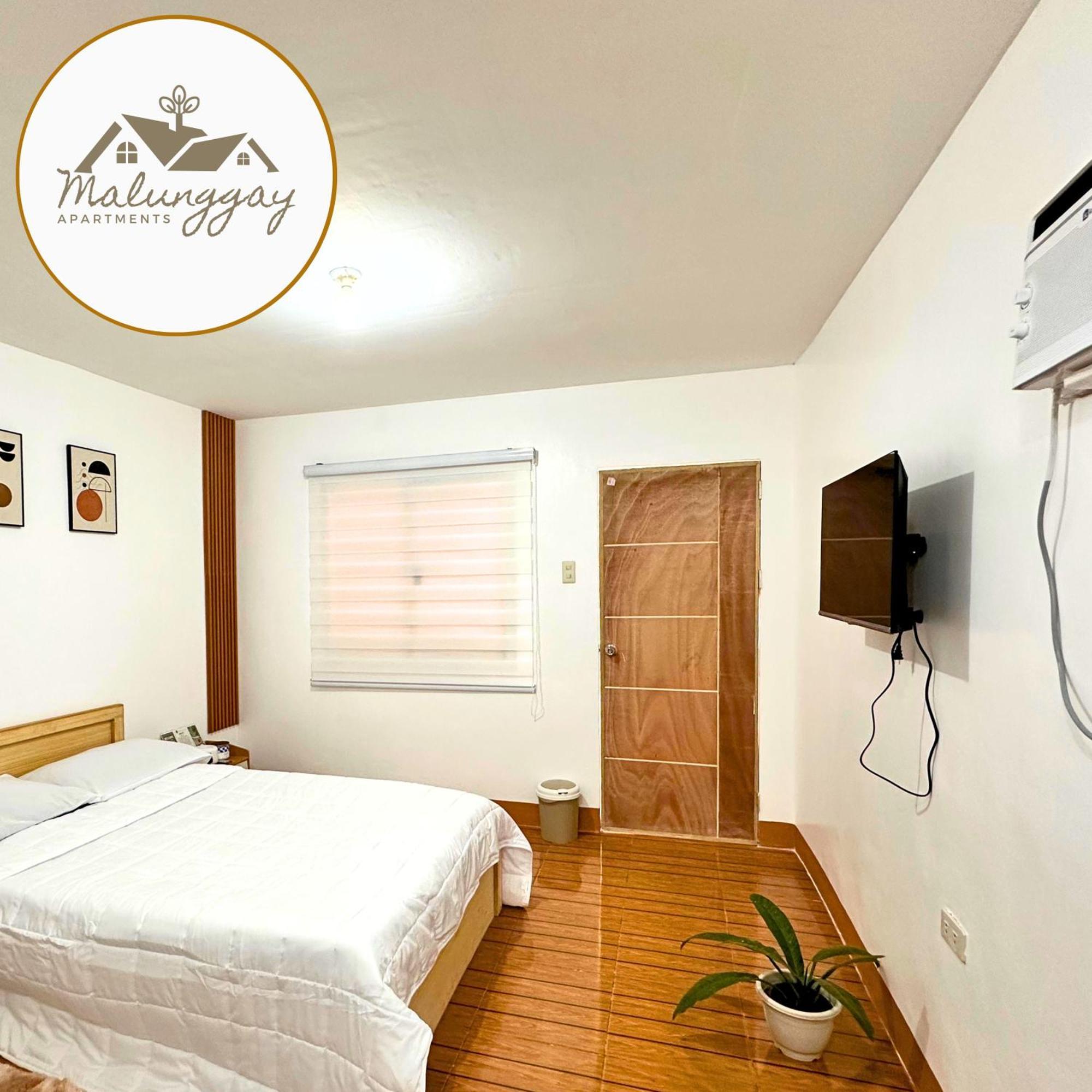 מריוולס Malunggay Apartments מראה חיצוני תמונה