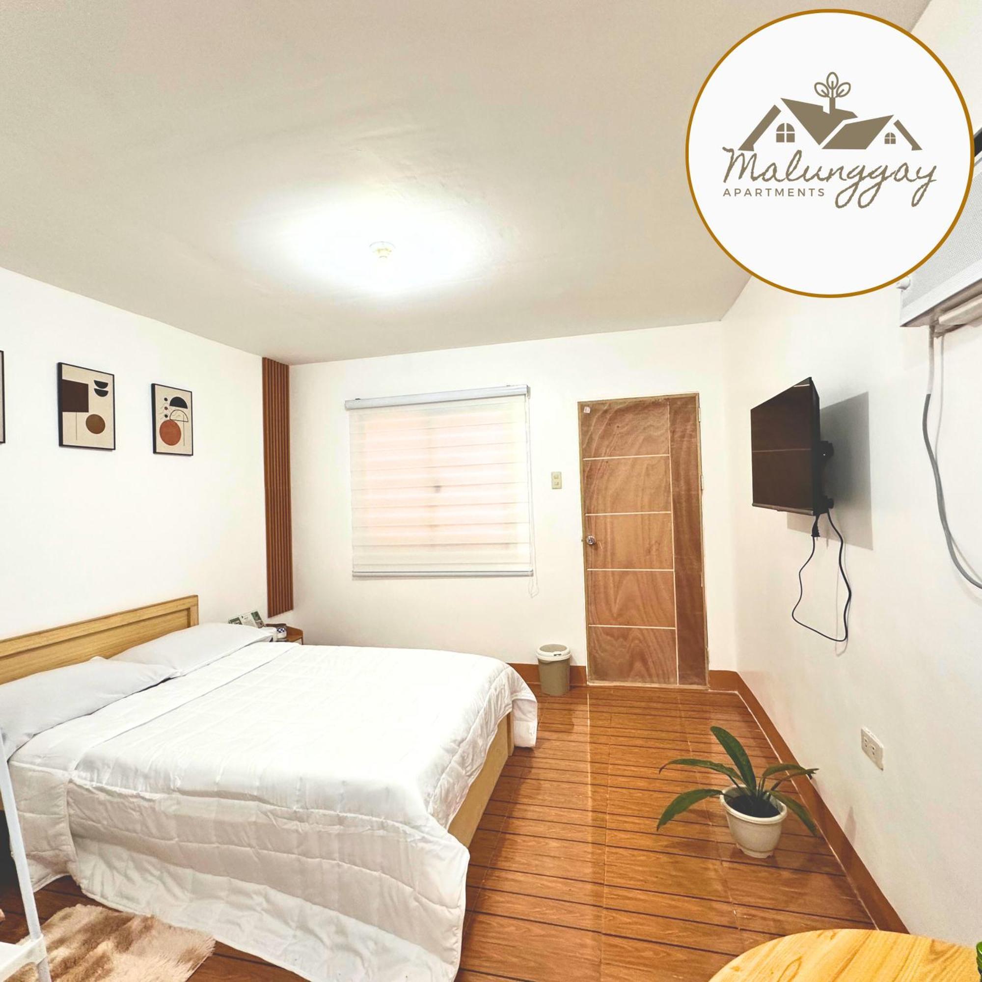 מריוולס Malunggay Apartments מראה חיצוני תמונה