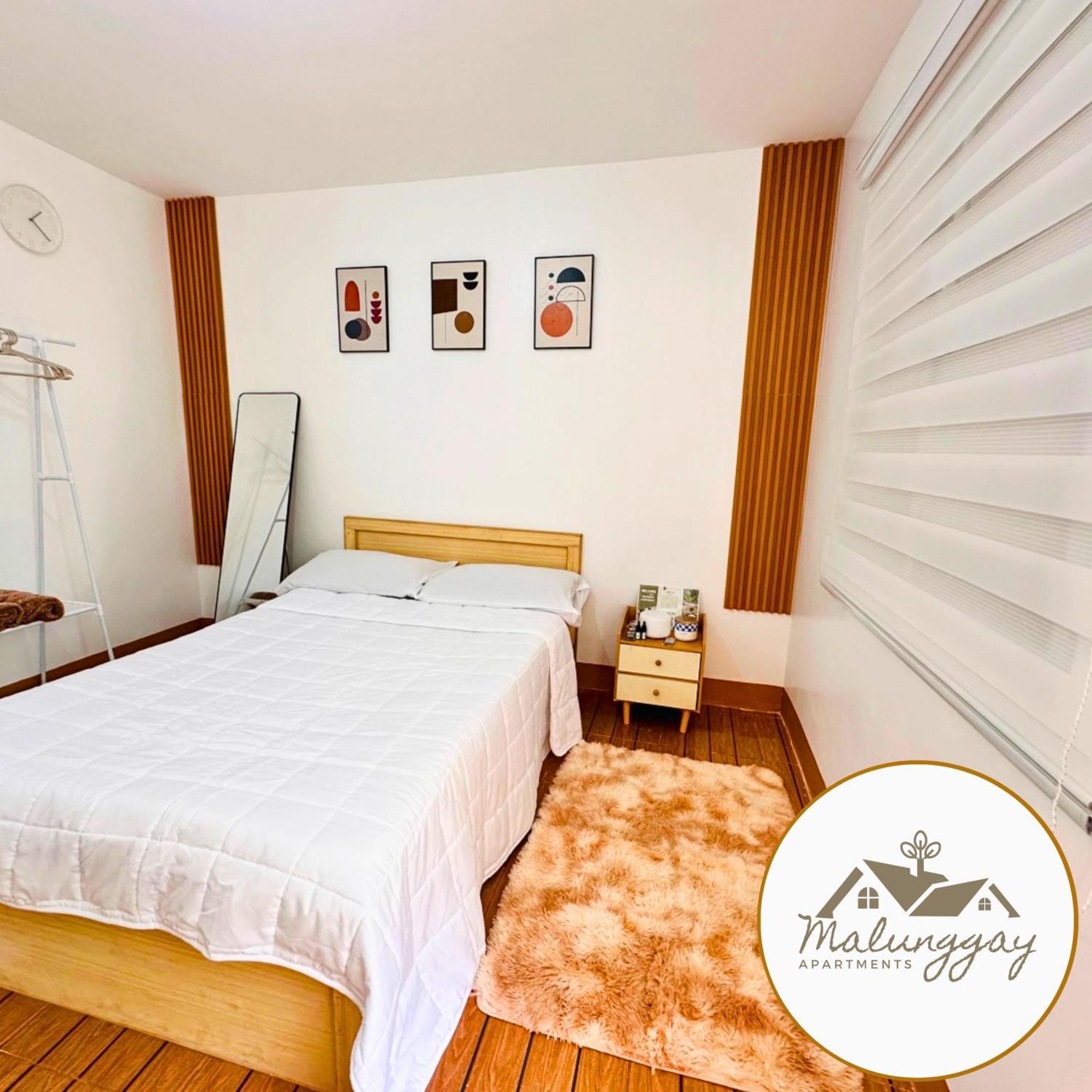 מריוולס Malunggay Apartments מראה חיצוני תמונה