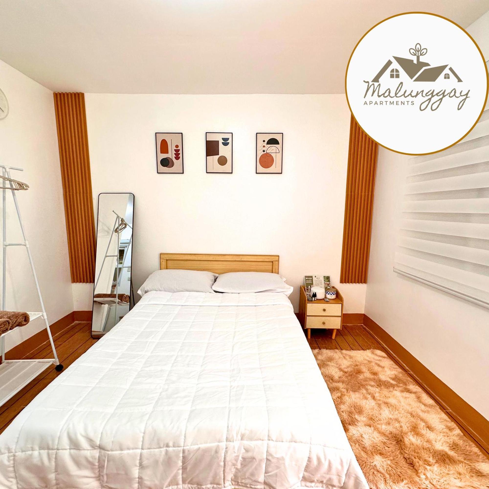 מריוולס Malunggay Apartments מראה חיצוני תמונה
