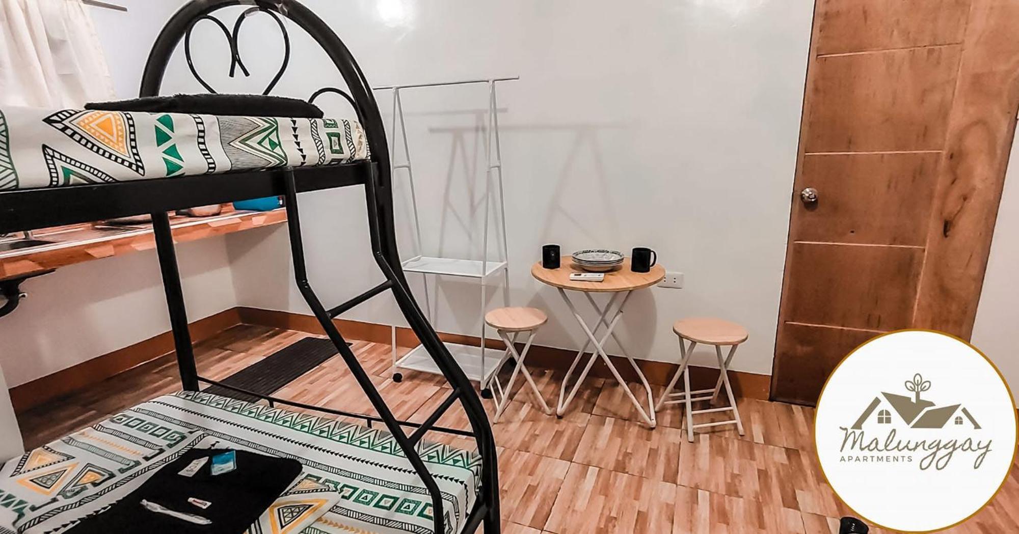 מריוולס Malunggay Apartments מראה חיצוני תמונה