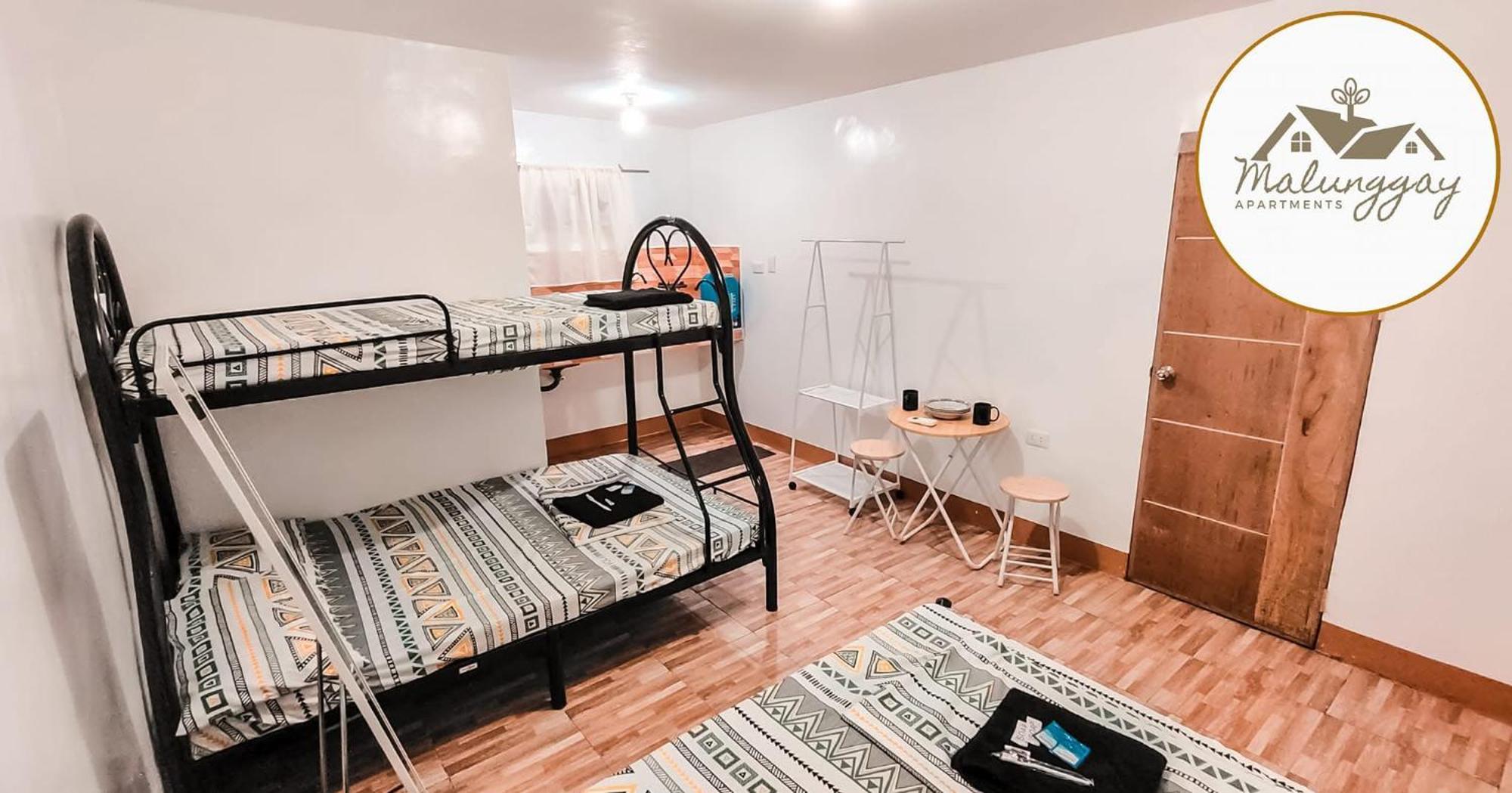 מריוולס Malunggay Apartments מראה חיצוני תמונה