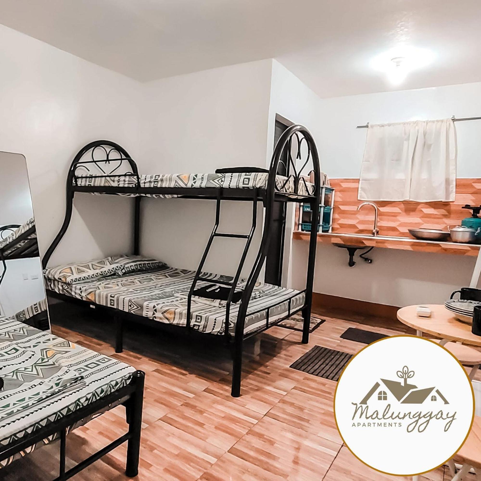 מריוולס Malunggay Apartments מראה חיצוני תמונה