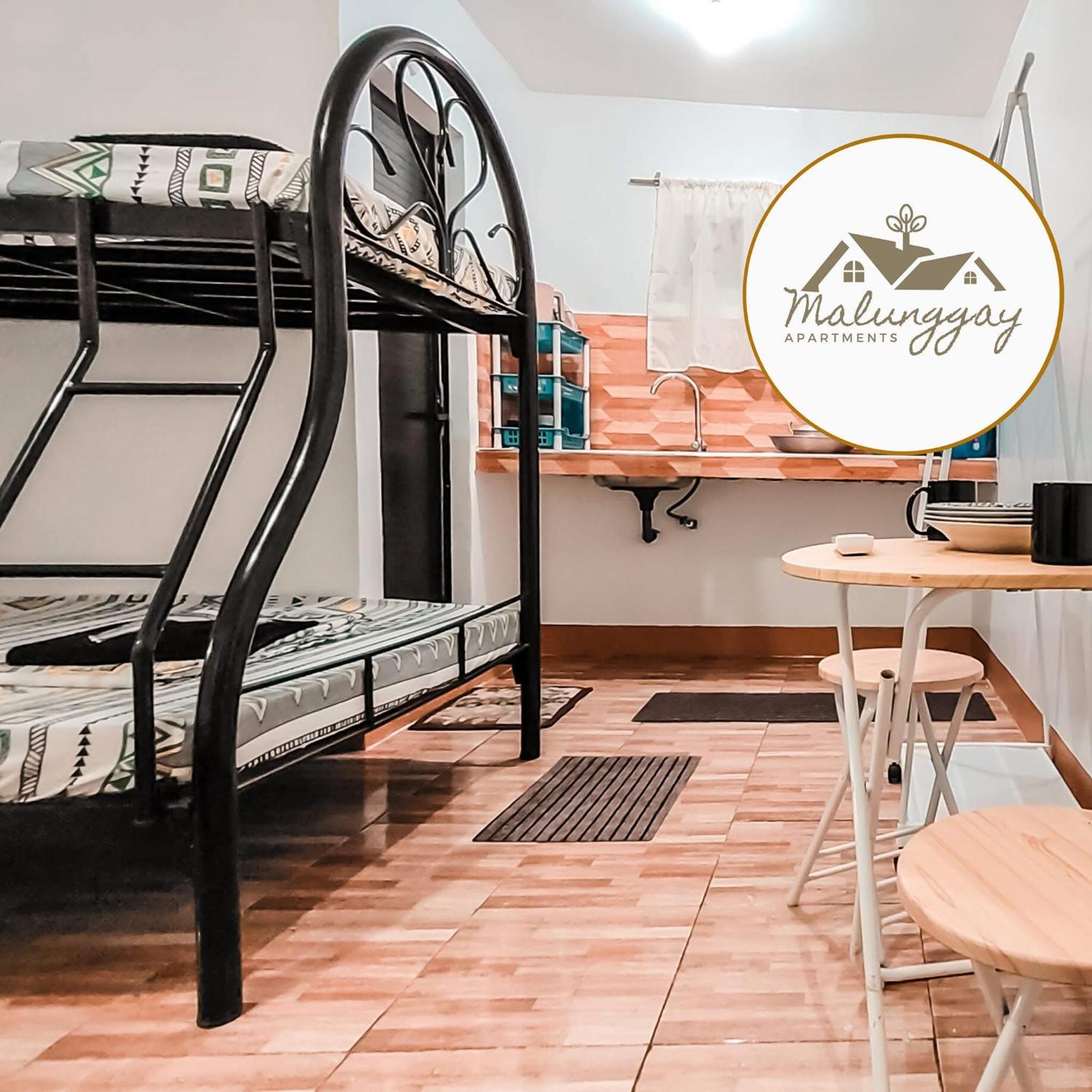 מריוולס Malunggay Apartments מראה חיצוני תמונה