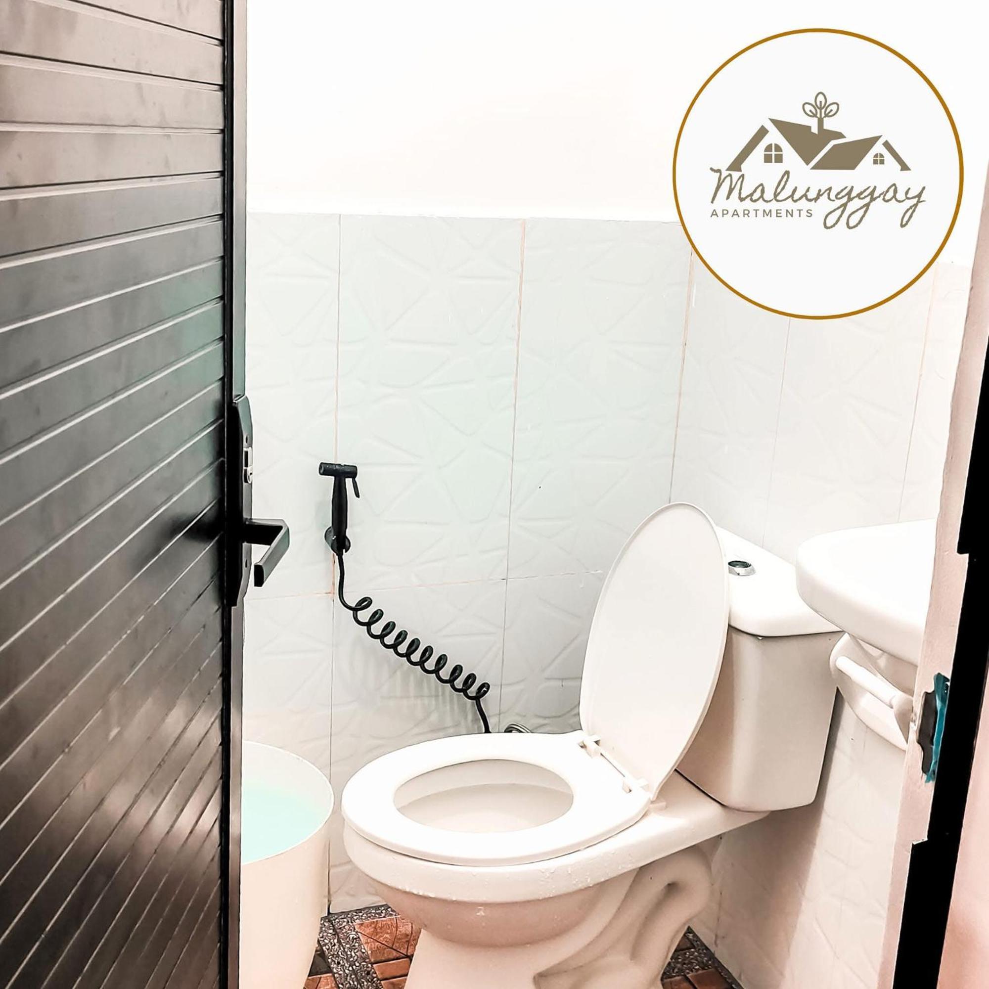 מריוולס Malunggay Apartments מראה חיצוני תמונה